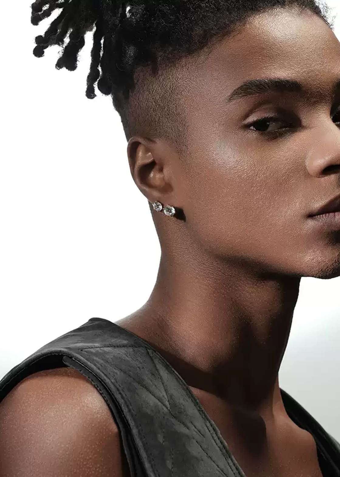Apex Stud Earrings