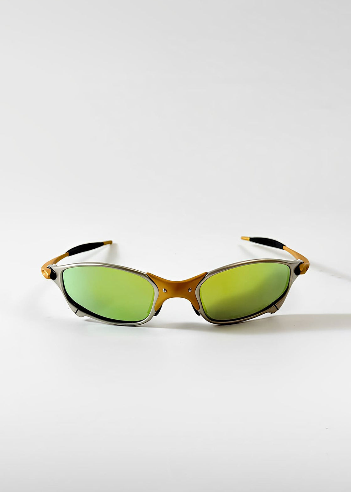 JACOB - METAL EDITION