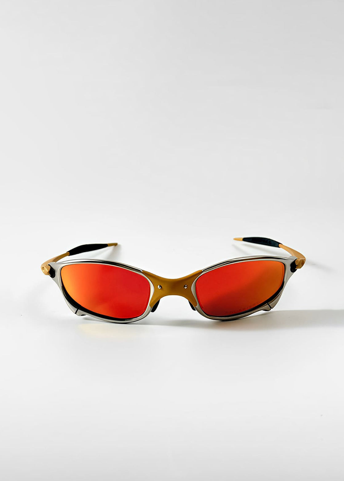 JACOB - METAL EDITION