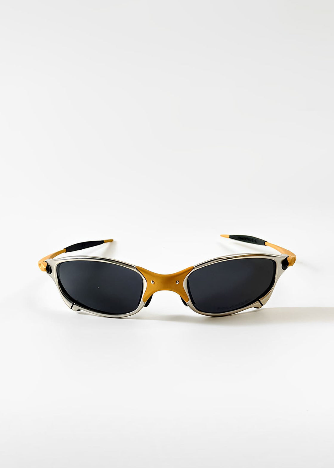 JACOB - METAL EDITION