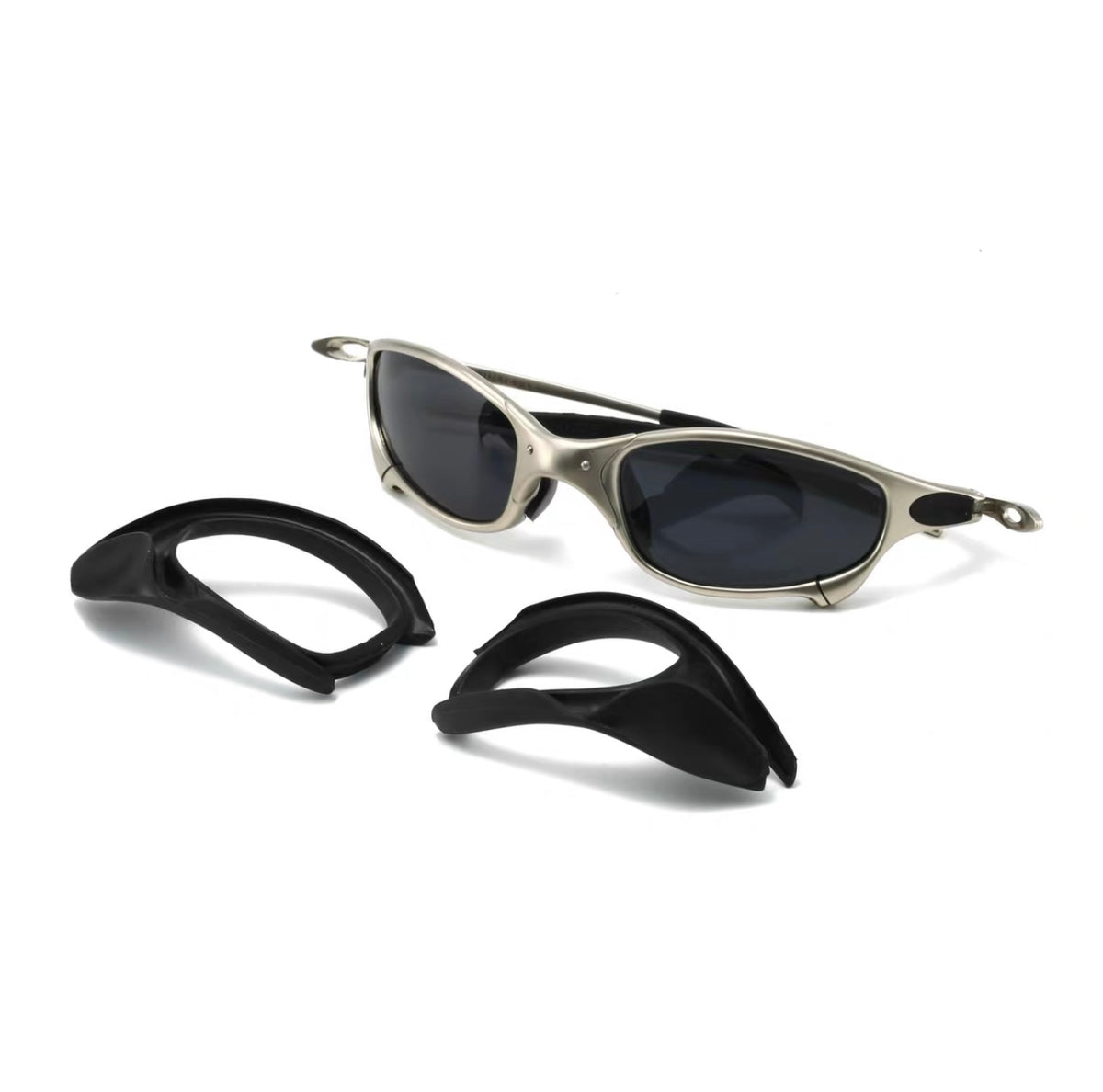 Accessory: Retro Windshield