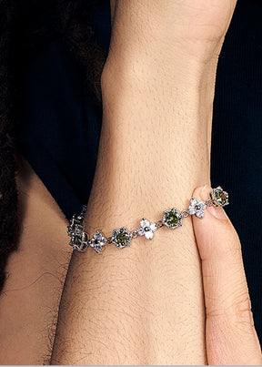 Frostforge Bracelet