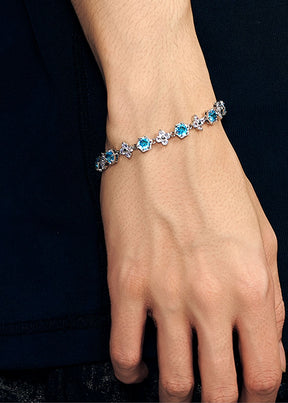 Frostforge Bracelet