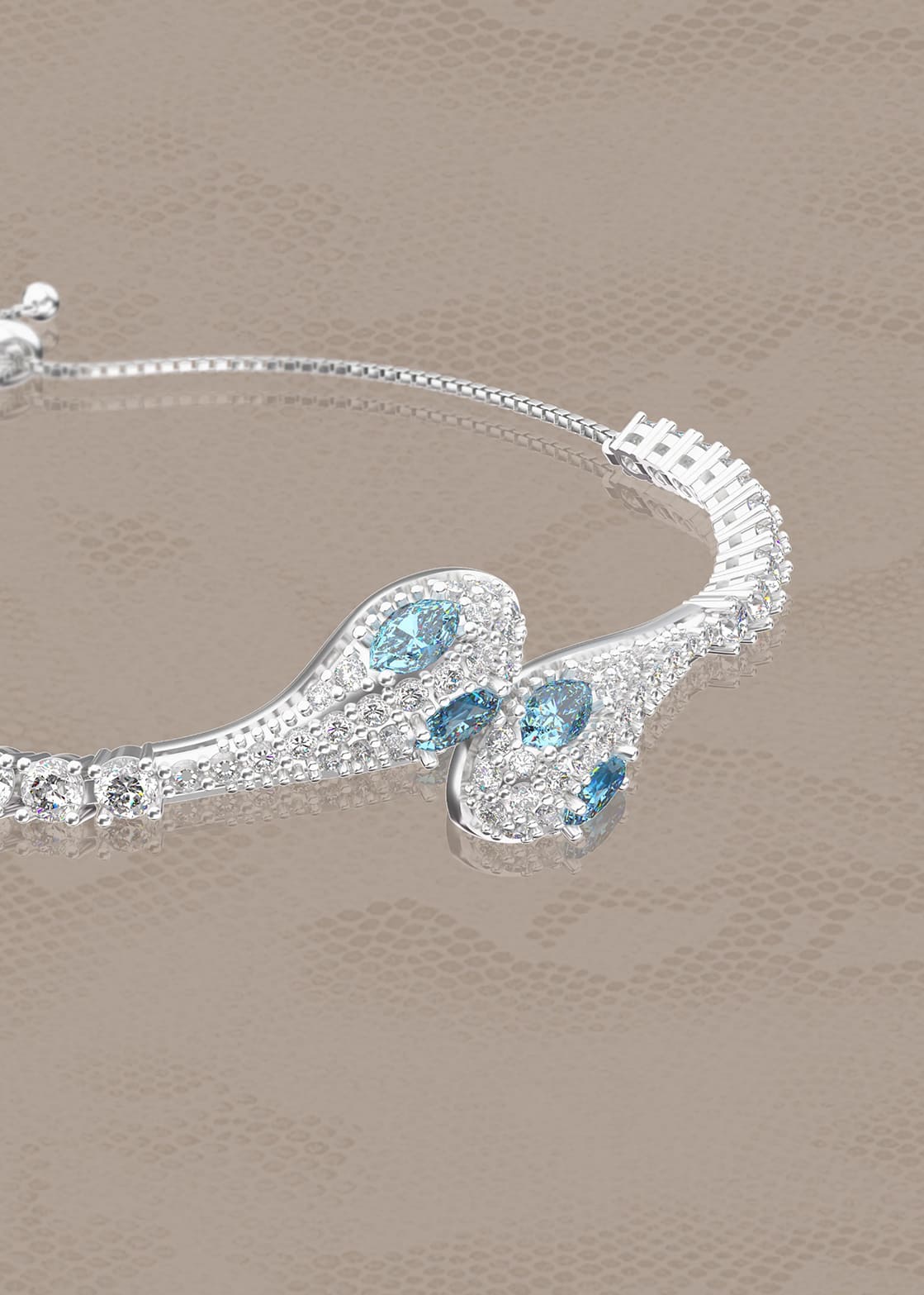 Serpens Bracelet