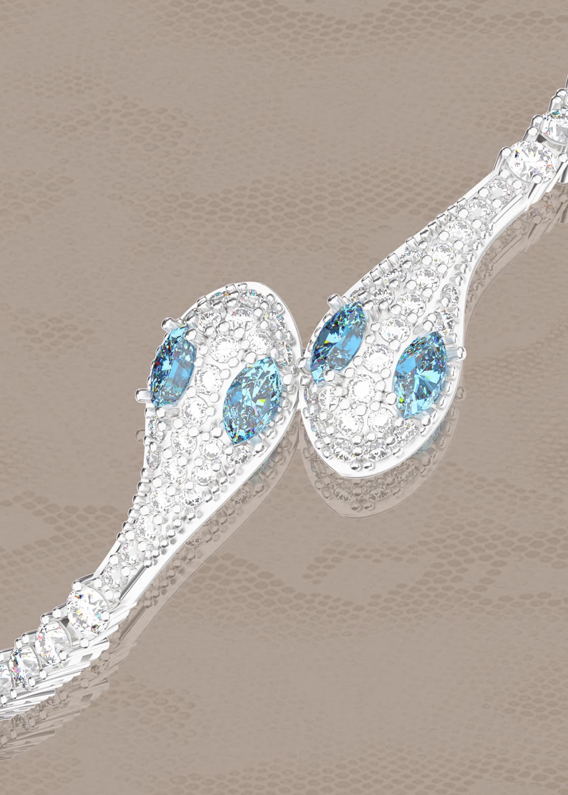 Serpens Bracelet