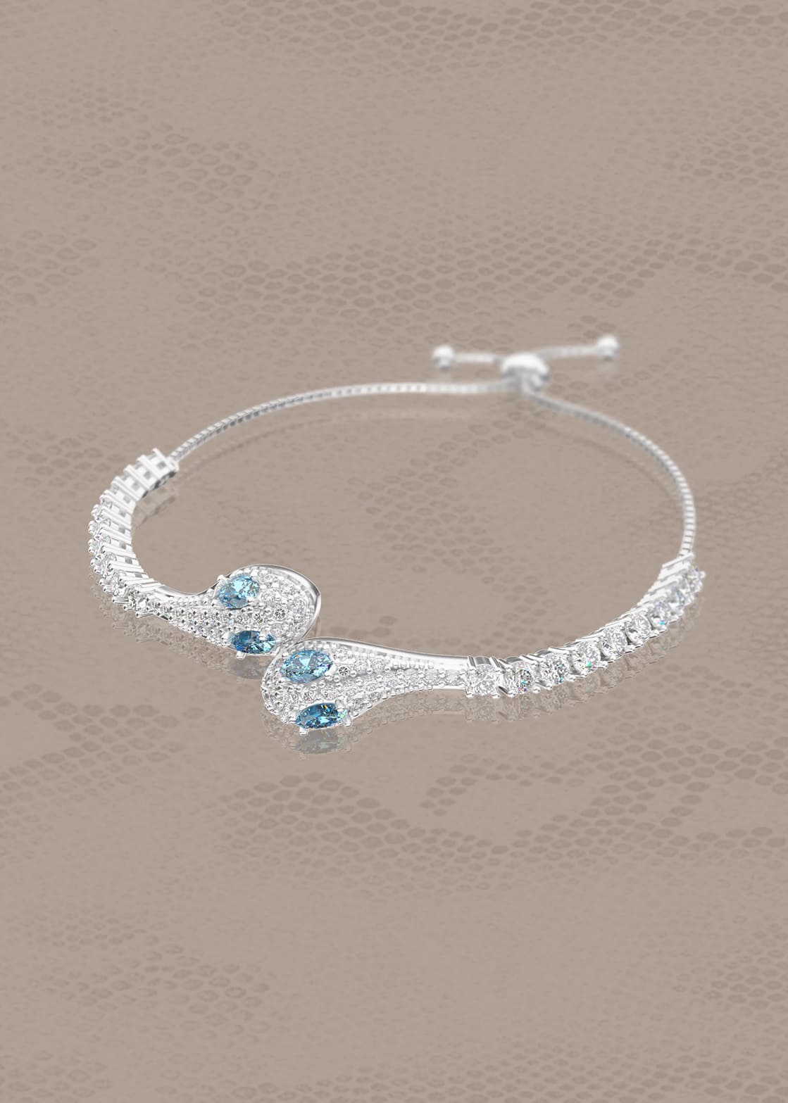 Serpens Bracelet