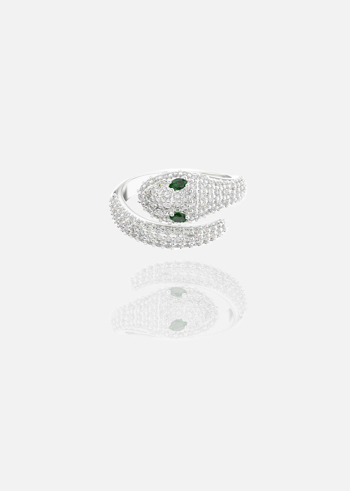 Serpens Ring