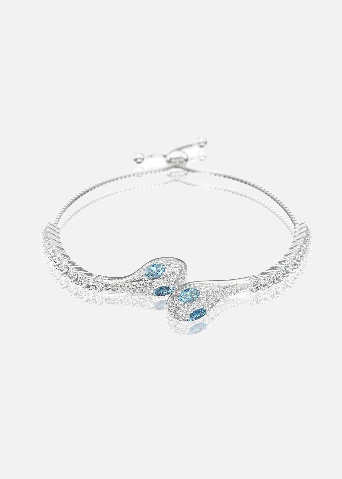 Serpens Bracelet