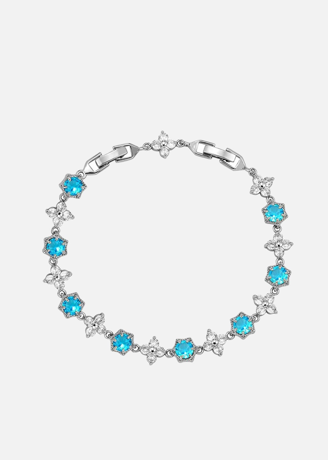 Frostforge Bracelet