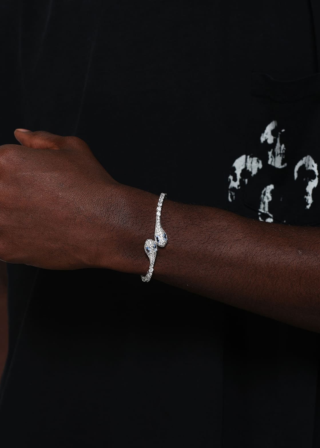 Serpens Bracelet