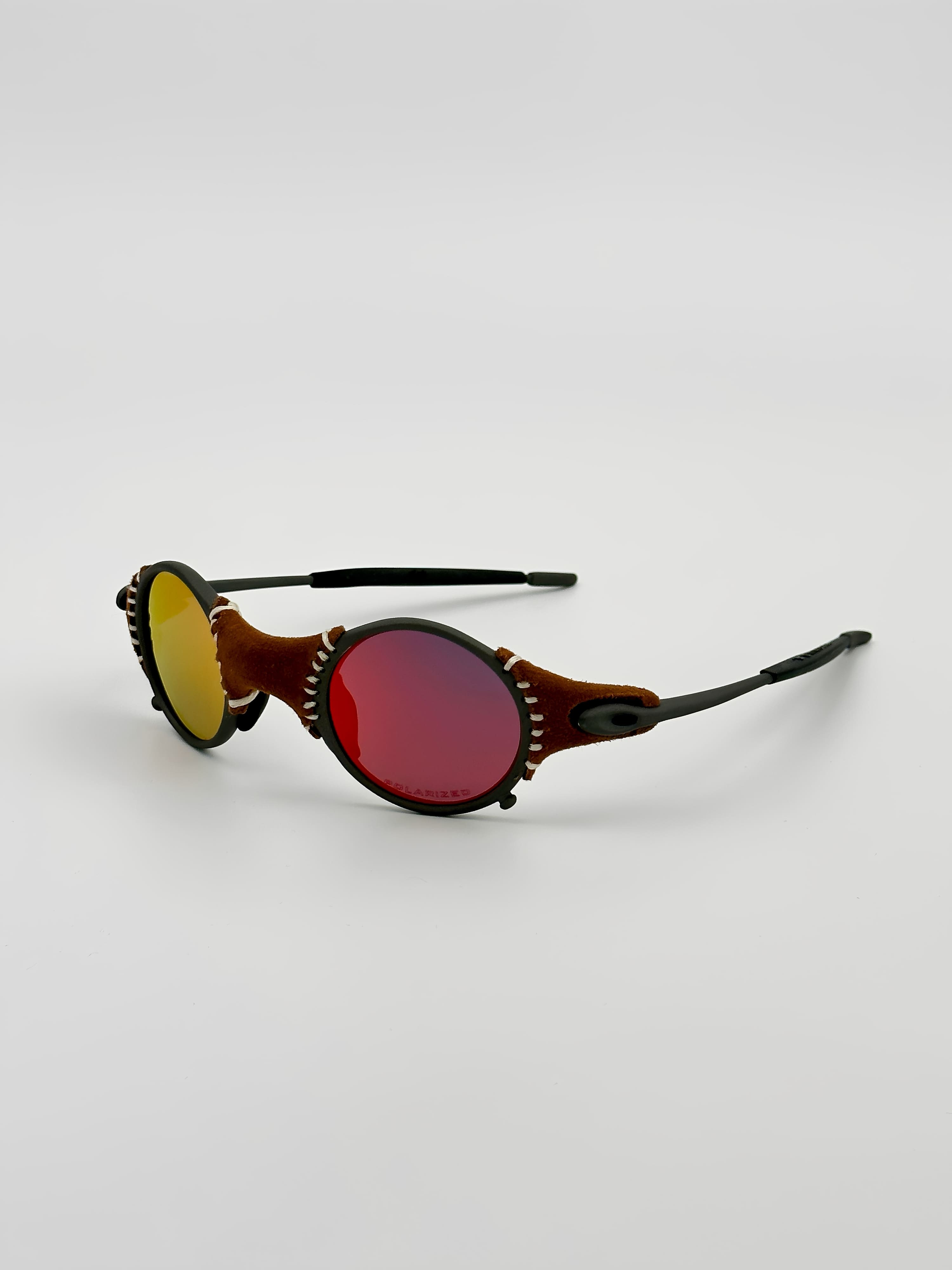 ARCHIVE 08X - ARCHIVE EYEWEAR