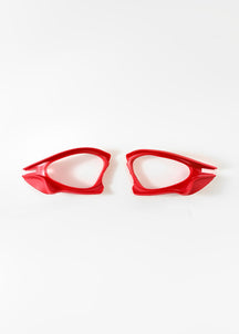 Accessory: Retro Windshield for Jacques