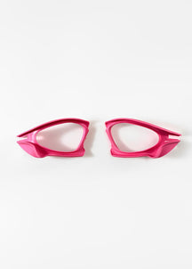 Accessory: Retro Windshield for Jacques