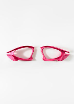Accessory: Retro Windshield for Jacques
