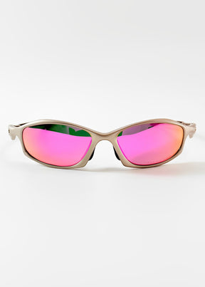 THOR - SILVER EDITION