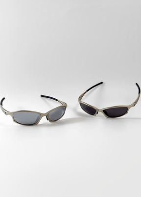 THOR - SILVER EDITION