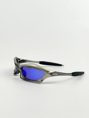 ARCHIVE - 01 SILVER EDITION