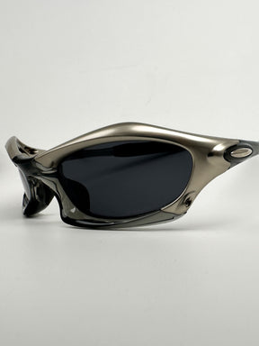 ARCHIVE - 01 SILVER EDITION