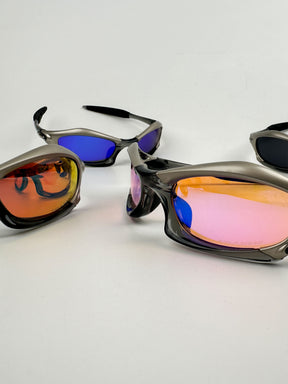 ARCHIVE - 01 SILVER EDITION