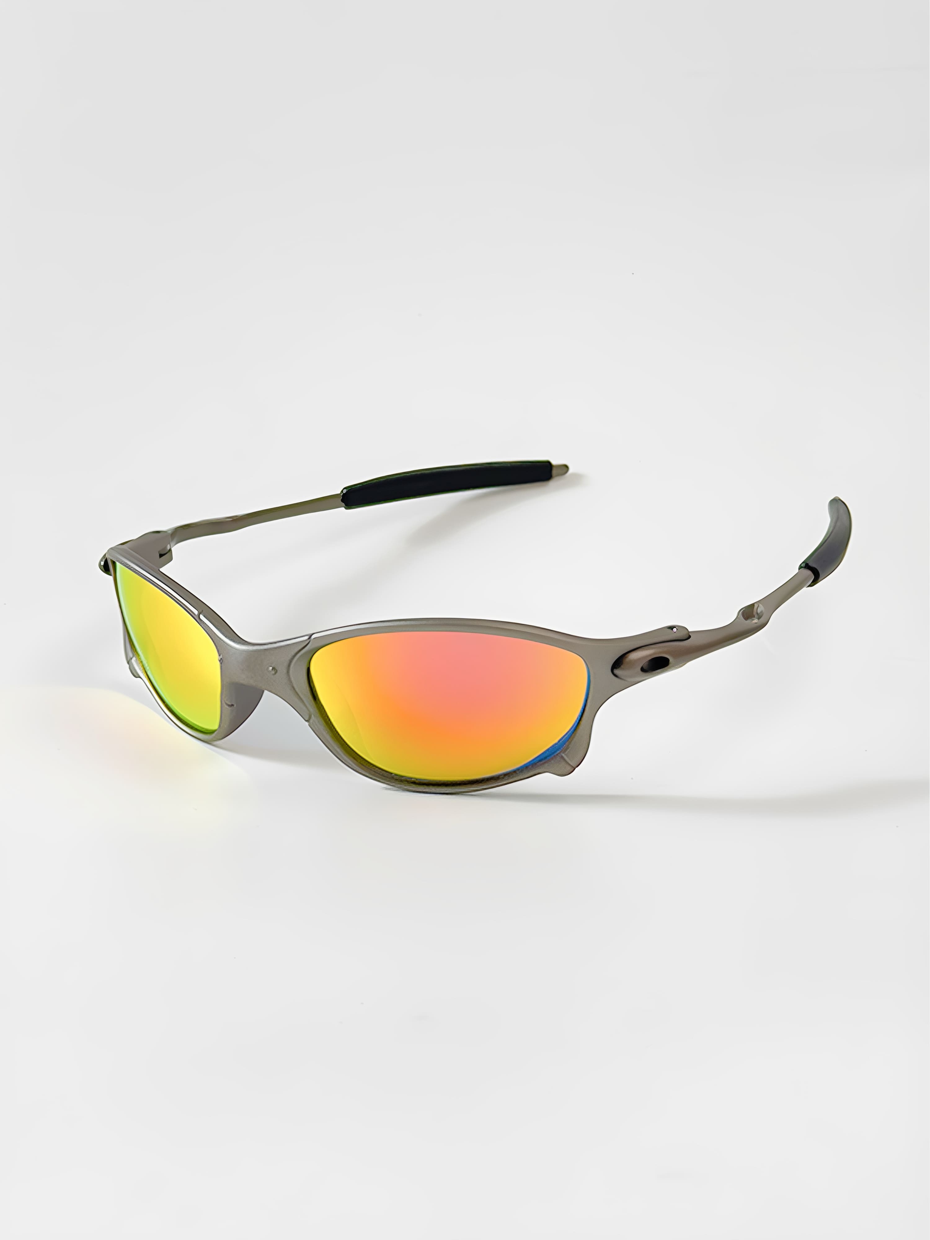 激レア OAKLEY ジュリエット X-l アーカイブ Oakley Jury Distressed Silver w/Black Iridium Polarized Lenses | eBay