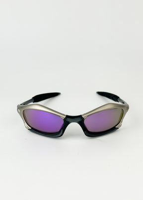 ARCHIVE - 01 SILVER EDITION