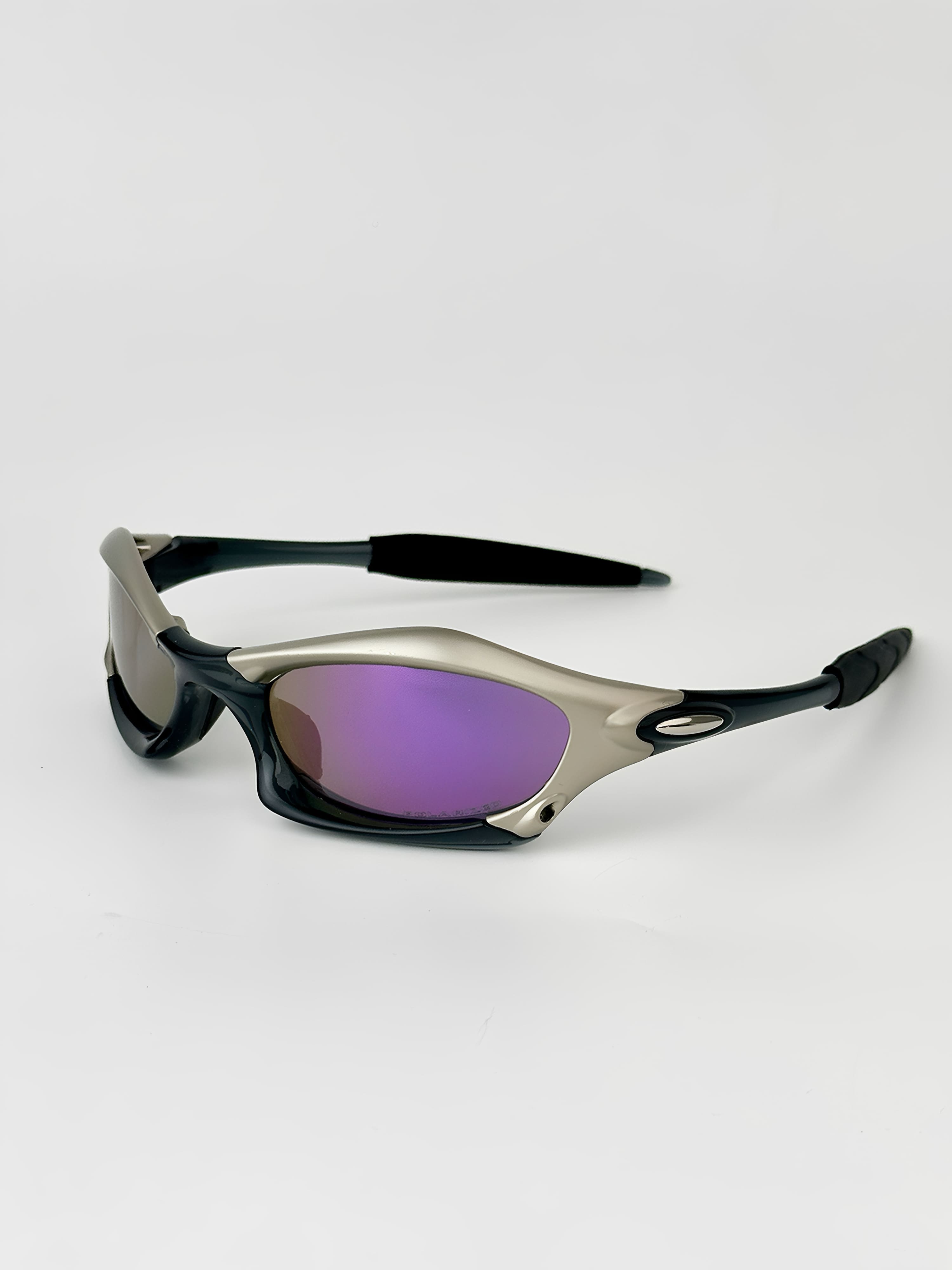 ARCHIVE 01 SILVER EDITION - ARCHIVE EYEWEAR