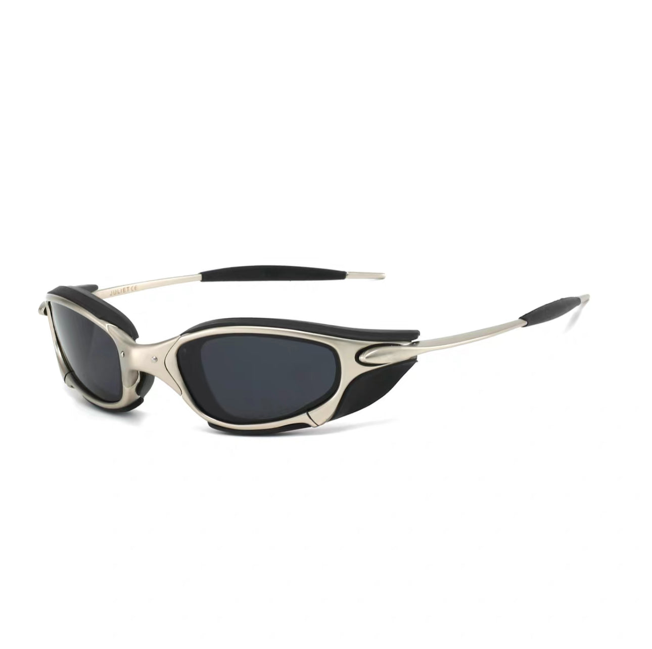Accessory: Retro Windshield