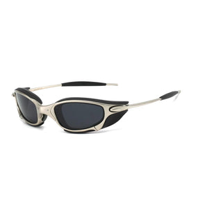 Accessory: Retro Windshield