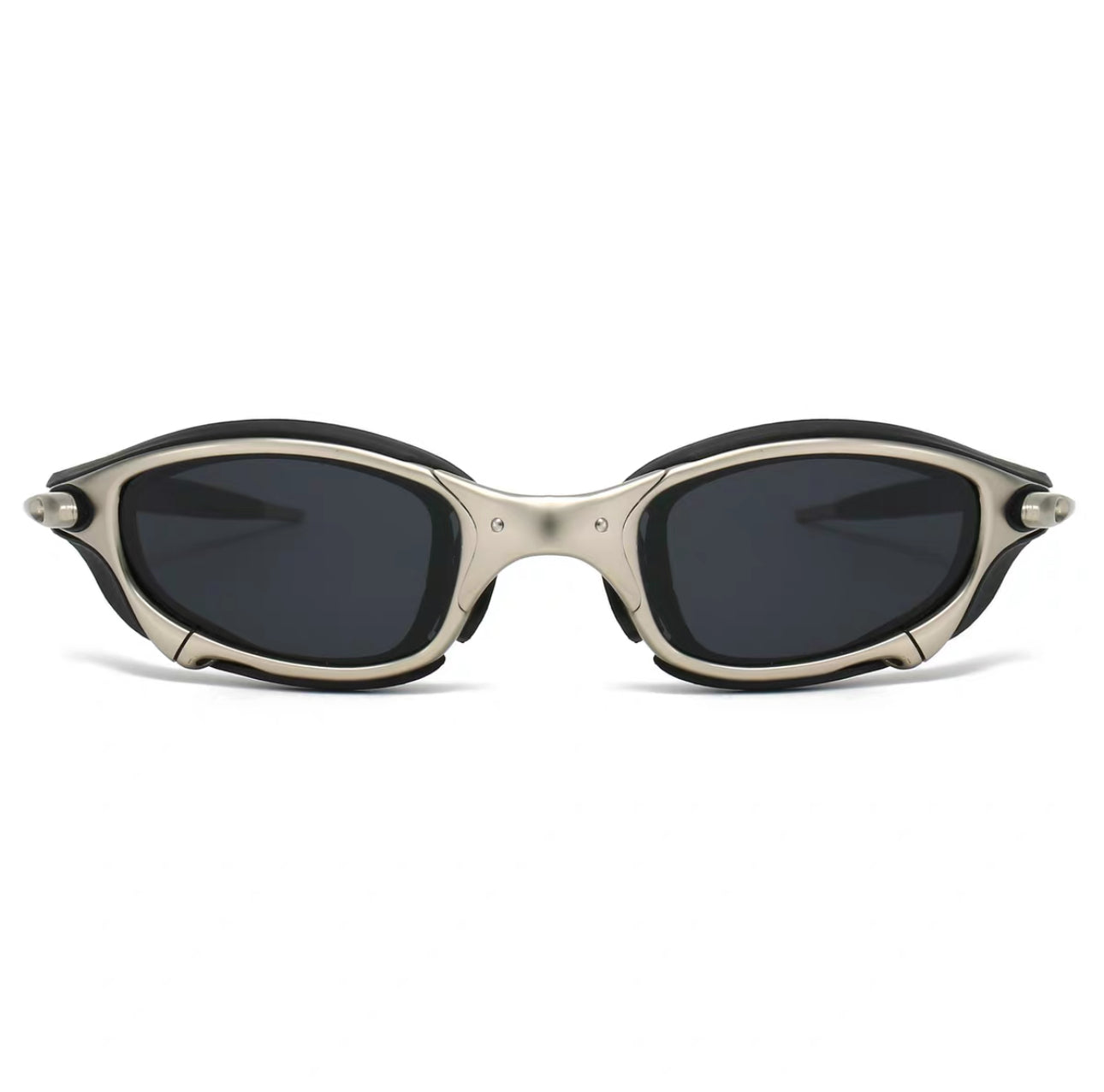 Accessory: Retro Windshield