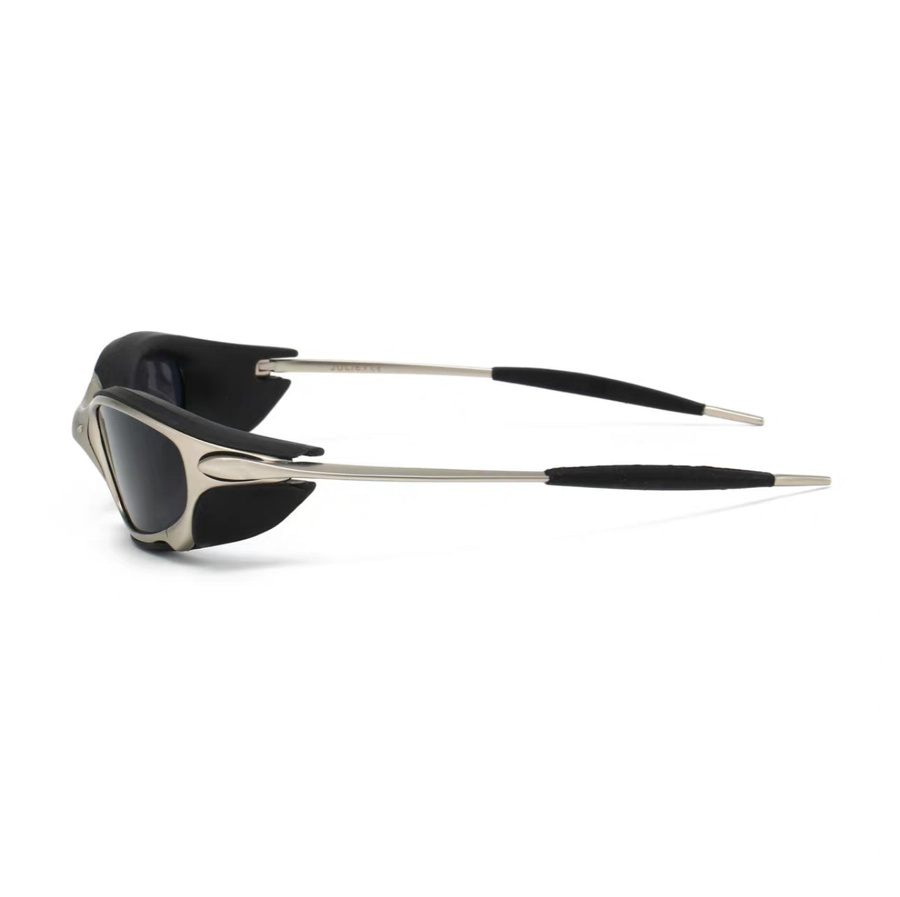Accessory: Retro Windshield