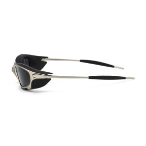 Accessory: Retro Windshield