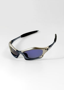 ARCHIVE - 01 SILVER EDITION