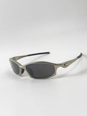 THOR - SILVER EDITION