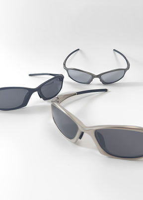 THOR - SILVER EDITION