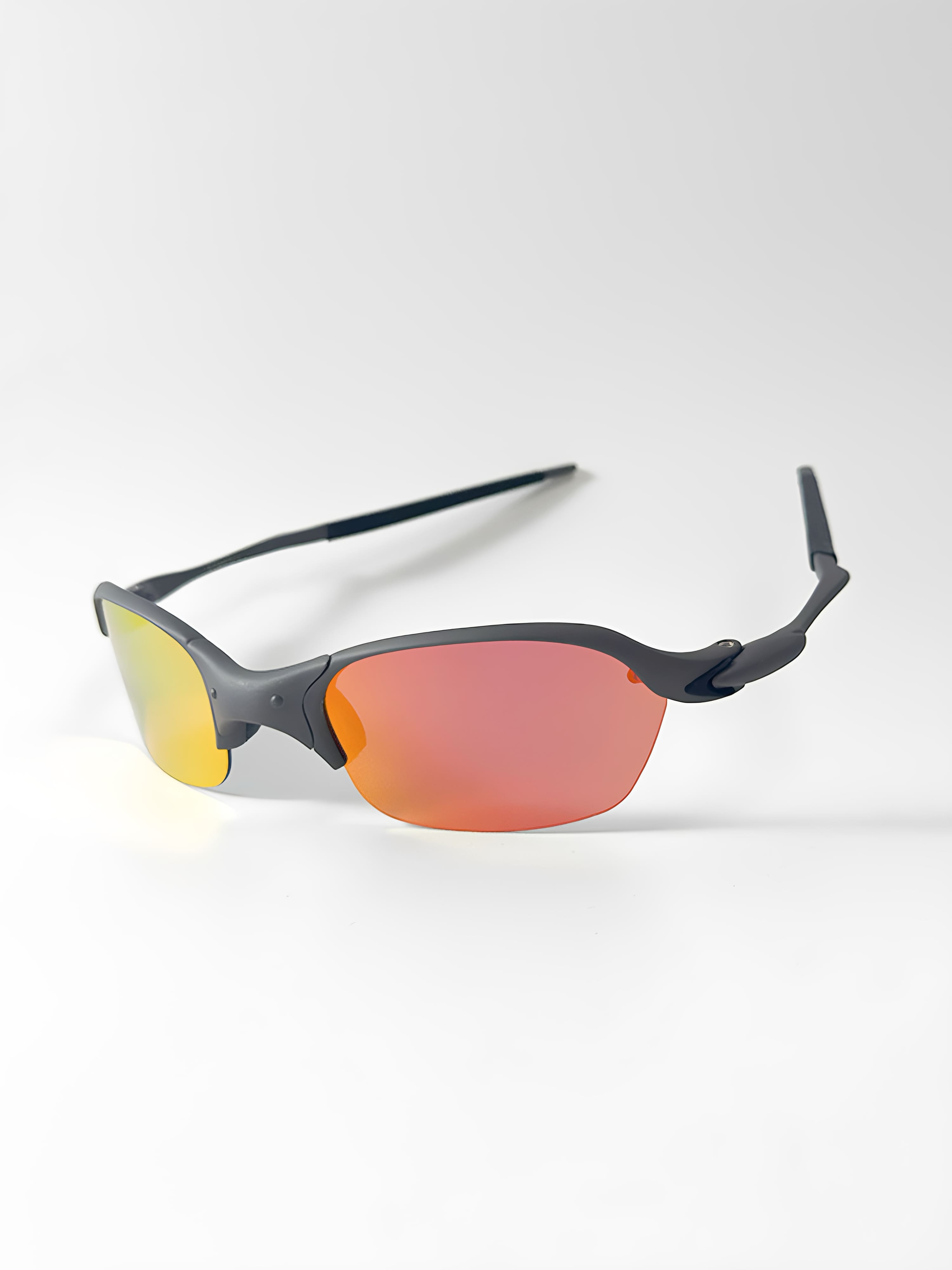 ARCHIVE 02 METAL EDITION - ARCHIVE EYEWEAR